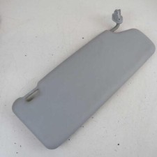 Visiera parasole lh 30800724 per VOLVO V40 1.9 DI 1995-2004 usata (76464)