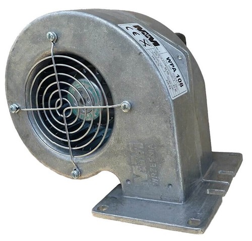 Wpa108 soffiatore pressione - a,
