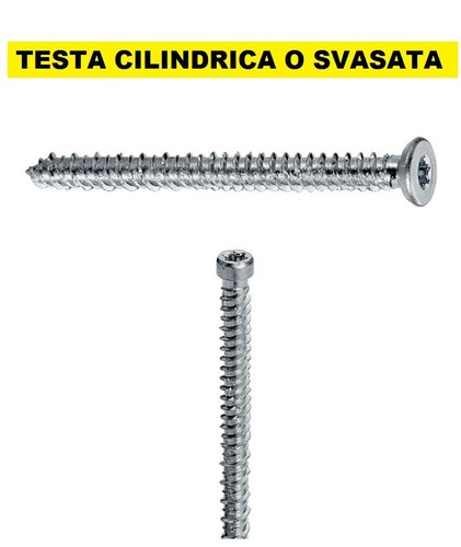 Viti torx per calcestruzzo - viti,