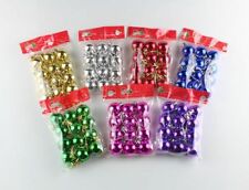 12 pz palline di Natale