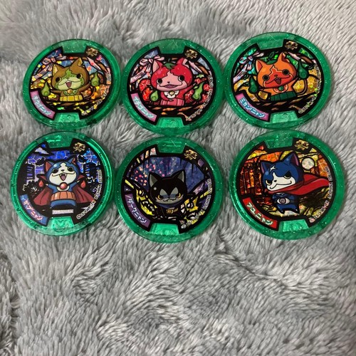 Kai watch character - watch,