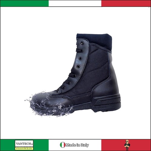 Vantech 501 anfibi militari - vantech,