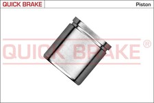 QUICK BRAKE Pistone Pinza