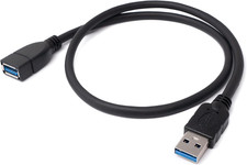 Cavo Prolunga USB 3.0 Tipo a