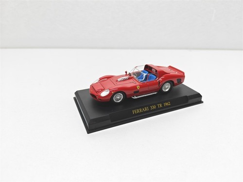 Ferrari 330 rosso del - ferrari,