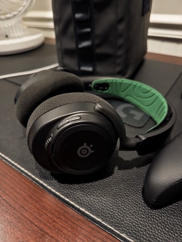 Steelseries arctis nova - steelseries,
