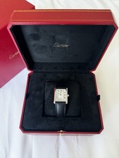 Cartier Tank Large nuovo