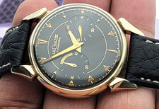 Riempimento oro 10 carati