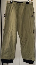 Pantaloni da neve miscela
