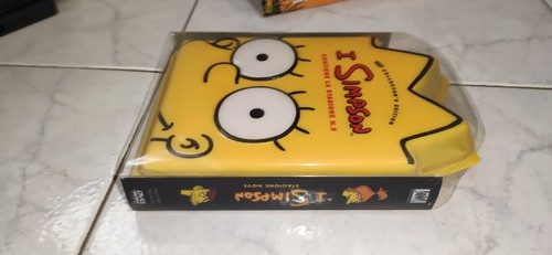 Simpson stagione nove - stagione, 9