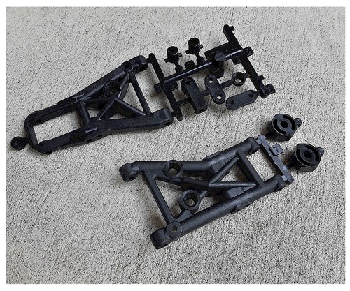 Set braccio sospensione hpi - set,