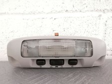 3357 PLAFONIERA LUCE ABITACOLO ANT. CON SENSORE INTRUSIONE FORD FOCUS DEL 2006