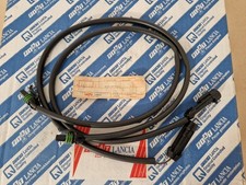 Coppia cavi elettrici freni