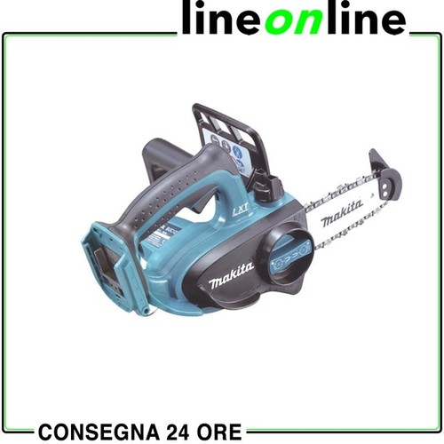 Motosega potatura batteria - a,