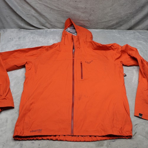 Dynafit giacca uomo large - giacca,