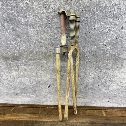 Vintage monark forcella - vintage,