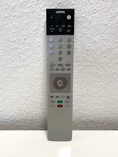Telecomando Originale Loewe Assist 2 / 89950A23-3 Pulsante Home / Testato ✅
