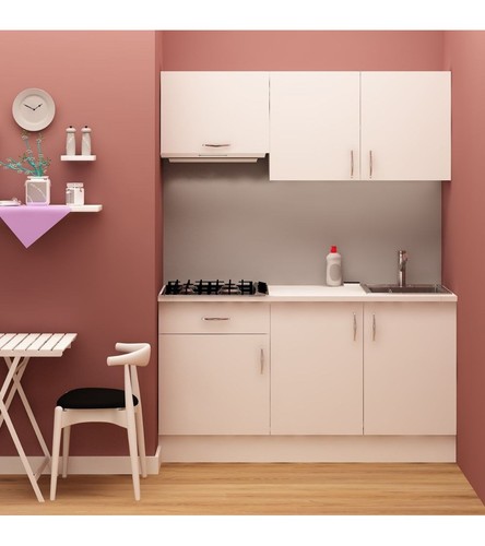 Cucina monoblocco isernia 160 - cucina,