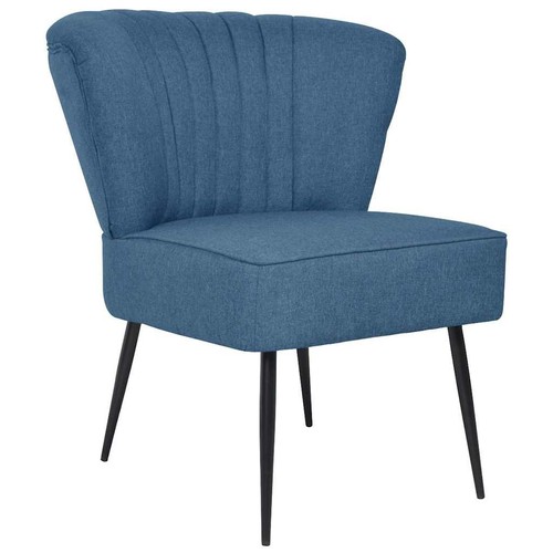 Sedia cocktail grigio - da, scuro