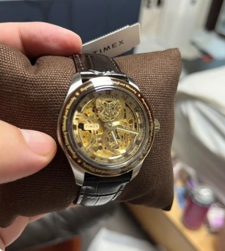 Orologio automatico timex - automatico, x