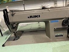 Juki DDL-5500 Sewing Machine