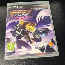 Ratchet & Clank: Nexus - Sony