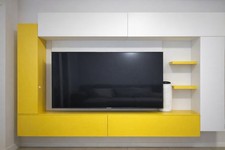 Samsung smart 4k uhd - 65″,