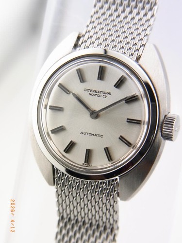 Orologio vintage donna - da,