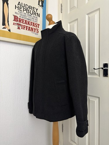 Henri lloyd giacca cappotto - henri,
