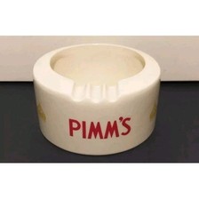 POSACENERE PIMM'S LIQUORE