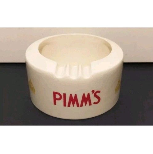 Posacenere pimm liquore - pimm's,