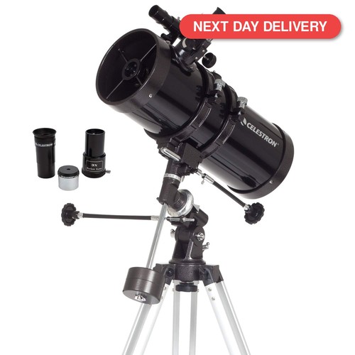 Celestron 21049 powerseeker - celestron,