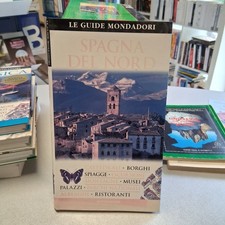 SPAGNA DEL NORD, Le Guide