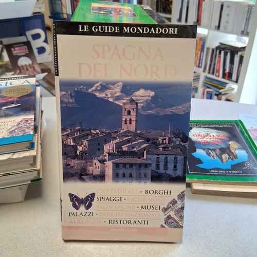 Spagna del nord guide - spagna, nord,
