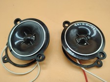 Pioneer CS-99a Super Tweeter KA7203 Uno funzionante 4.1ohm, One Parts no resistenza