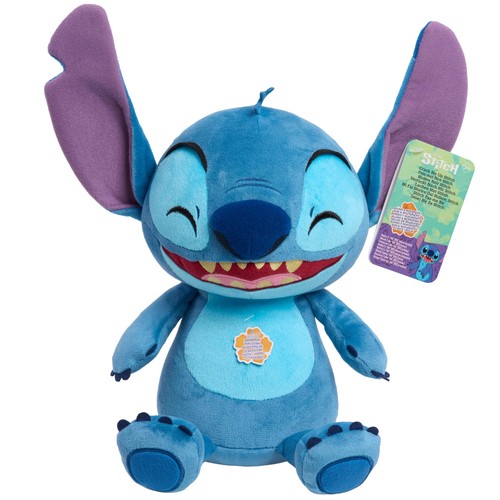 Just play peluche musicale - play,