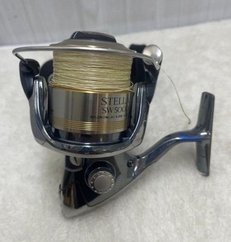 Mulinello spinning shimano - da,