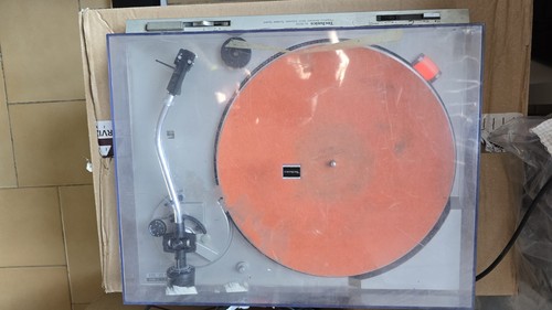 Giradischi technics vintage - giradischi,