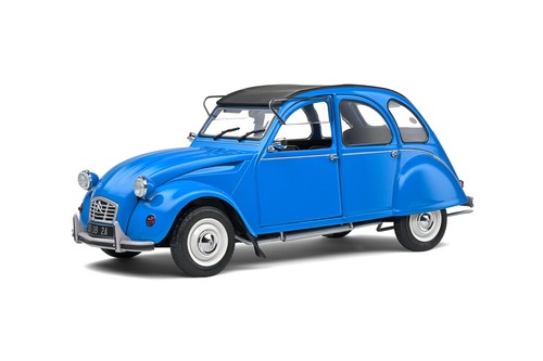 Solido citroen citroën - citroen,