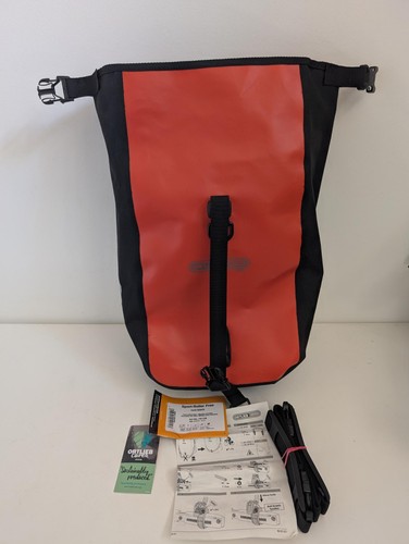 Ortlieb sacoche vélo - sacoche,
