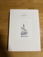 Fogli e buste Pineider Firenze