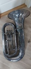 Tuba Schenkelaars Bbb