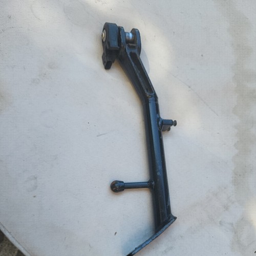 Supporto cavalletto laterale