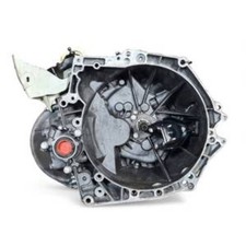 TL4A000 cambio RENAULT SCENIC