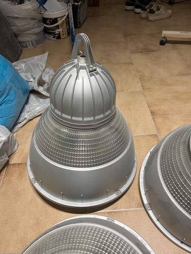 Lampada disano ghost led - lampada,