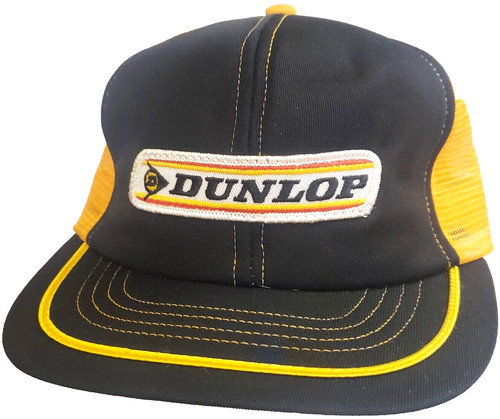 Dunlop pneumatici vintage mesh - vintage,
