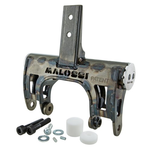 Supporto motore malossi - motore,