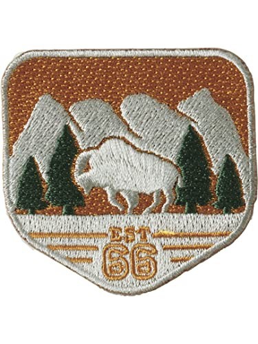 The north face tnf care - care, patch