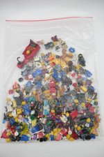 Lotto personaggi Lego misti