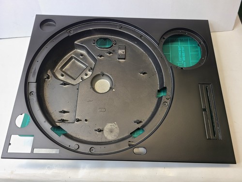 Ricambi technics 1200 mk2 - technics, sl-1200